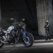 2016 Yamaha MT-07 “Moto Cage” Night Fluo revealed