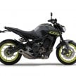 Yamaha MT-09 2016 bakal dijual di Malaysia mulai Mac ini – warna baharu, dengan tag harga RM45k