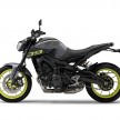 Yamaha MT-09 2016 bakal dijual di Malaysia mulai Mac ini – warna baharu, dengan tag harga RM45k