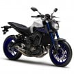 Yamaha MT-09 2016 bakal dijual di Malaysia mulai Mac ini – warna baharu, dengan tag harga RM45k