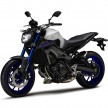 Yamaha MT-09 2016 bakal dijual di Malaysia mulai Mac ini – warna baharu, dengan tag harga RM45k