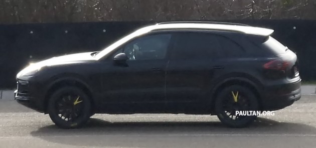 Spy-Photo