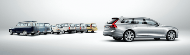CEO Volvo beri bayangan syarikatnya akan kembali menghasilkan wagon, tidak hanya tumpu pada SUV