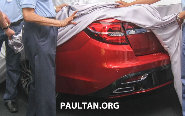 2016_Proton_Perdana_detail