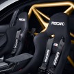 BMW M2 MotoGP Safety Car unveiled for 2016 season
