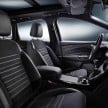 Ford Kuga 2016 – tambah penjana kuasa baharu 1.5 liter turbodiesel, empat-silinder TDCi, 120 hp