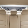 Honda Accord 2016 facelift dilancarkan di Thailand