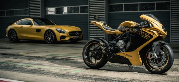 Mercedes-AMG MV Agusta F3 800 Solar Beam (10)