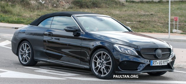 Mercedes-C43-AMG-Cabrio-003