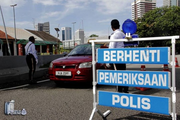 PDRM-4