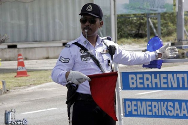 PDRM-5