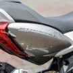 REVIEW: 2016 MV Agusta Stradale 800 – hooligan-style motard riding with a pair of saddle-bags
