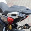 REVIEW: 2016 MV Agusta Stradale 800 – hooligan-style motard riding with a pair of saddle-bags