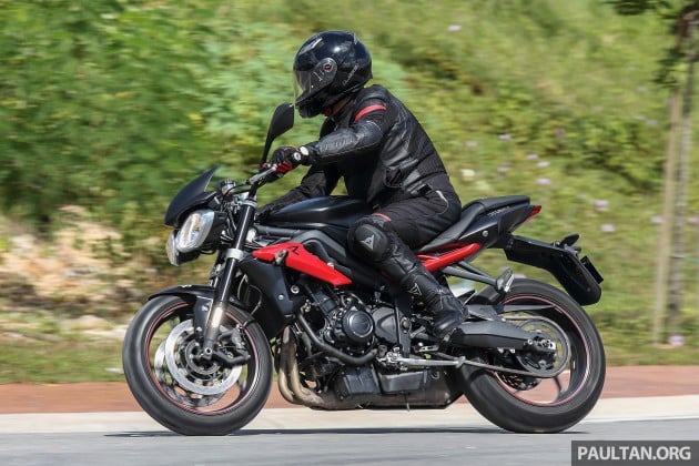 2016 Triumph Speed Triple R Malaysia-31