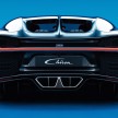 Bugatti unveils cheapest ever Chiron – costs RM1,999