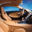 Bugatti unveils cheapest ever Chiron – costs RM1,999