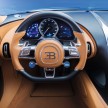 Bugatti unveils cheapest ever Chiron – costs RM1,999