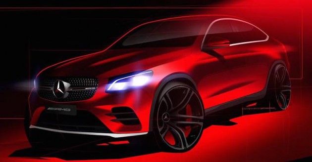 2016-mercedes-amg-glc-43-coupe-tease