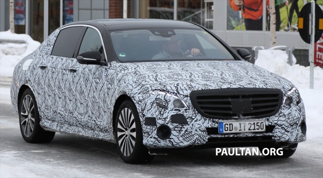 mercedes-maybach-e-class-spyshot