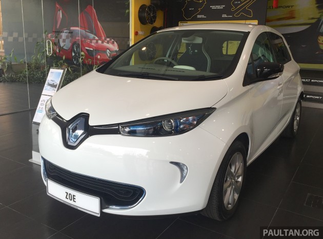 PANDANGAN: EV premium sudah ada di Malaysia, tapi di mana pula kereta elektrik untuk rakyat marhaen?