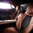 Genesis New York Concept hints at BMW 3 Series rival