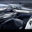 Genesis New York Concept hints at BMW 3 Series rival
