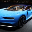Bugatti unveils cheapest ever Chiron – costs RM1,999