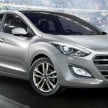 Hyundai i10, i20, i30 get Go! special editions for UEFA