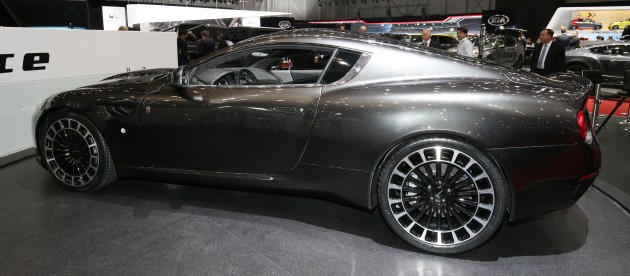 Kahn Design Vengeance 11