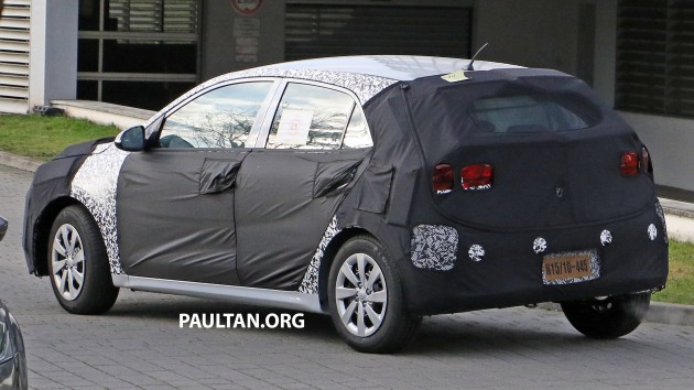 Kia Rio 11