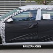 SPYSHOTS: 2017 Kia Rio gets more conventional look