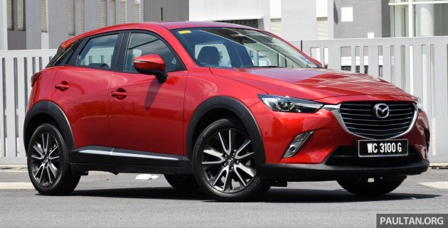 Mazda-CX-3-2.0L-review-2