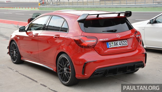 Mercedes-Benz A-Class FL Dresden-53