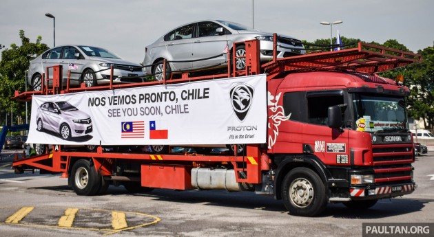 Proton LHD Preve to Chile 11