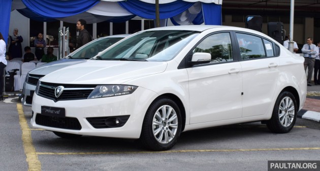 Proton LHD Preve to Chile 3