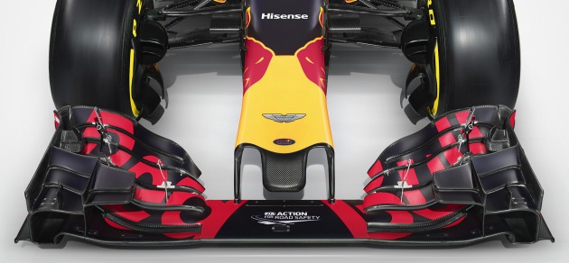 Aston Martin wants to be more involved in Formula 1, currently studying future engine regulations – CEO