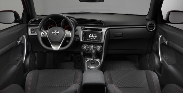 Scion tC Release Series-04