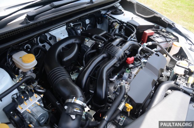 Subaru XV 2.0i-P-37