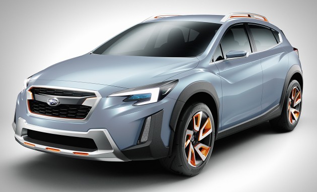 Subaru-XV-Concept-1