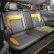 Toyota Yaris facelifted in Thailand – Ativ-style front and cabin, 7 airbags and VSC standard, from RM60k