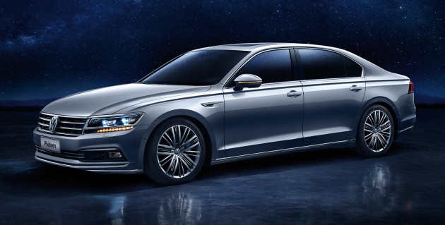 VW Phideon-02
