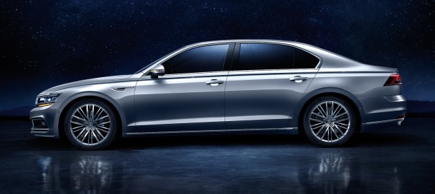 VW Phideon-03