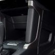 Subaru Forester 2.0i-S officially previewed in Malaysia