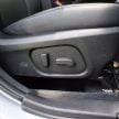 Subaru Forester 2.0i-S officially previewed in Malaysia
