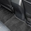 Subaru Forester 2.0i-S officially previewed in Malaysia