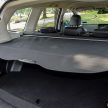 Subaru Forester 2.0i-S officially previewed in Malaysia