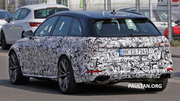 2016-audi-rs4-spyshots- 007