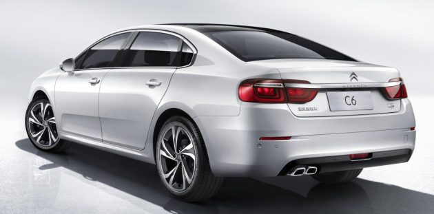 2016-citroen-c6-for-china- 004