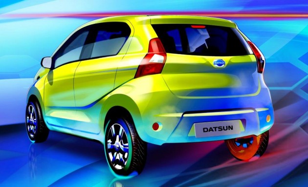 2016-datsun-redi-go-sketch-1