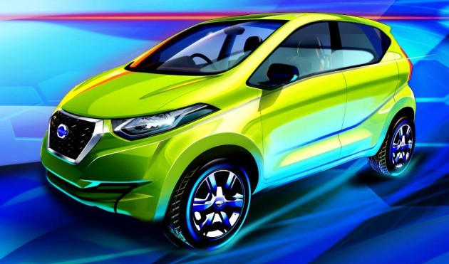 2016-datsun-redi-go-sketch-2